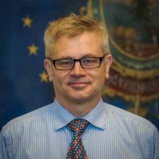 Richard Westman