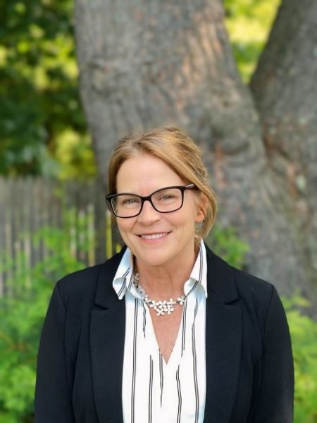 Wendy Critchlow
