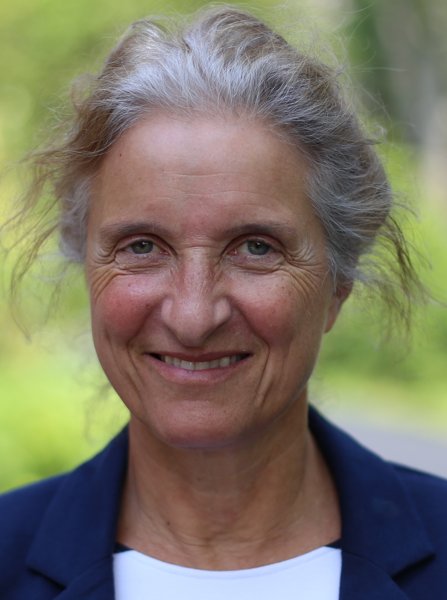 Carol Ode