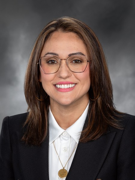 Yasmin Trudeau