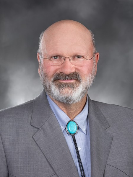 Ron Muzzall