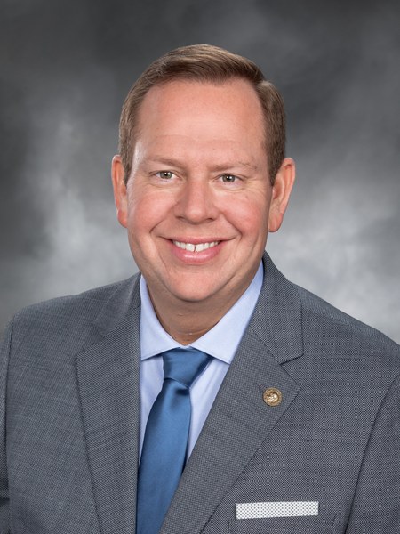Mike Steele