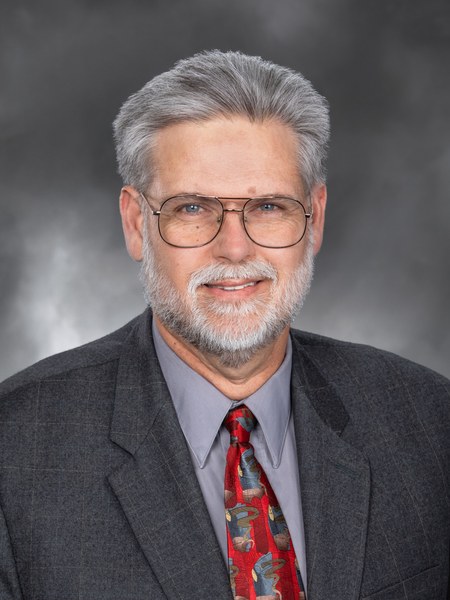 Ed Orcutt