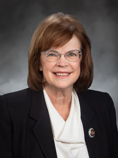 Judy Warnick