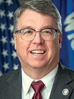 Brad Pfaff