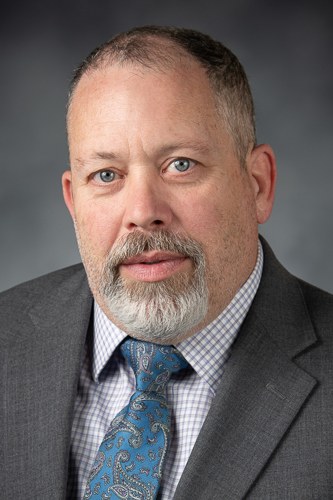 Mike Hite
