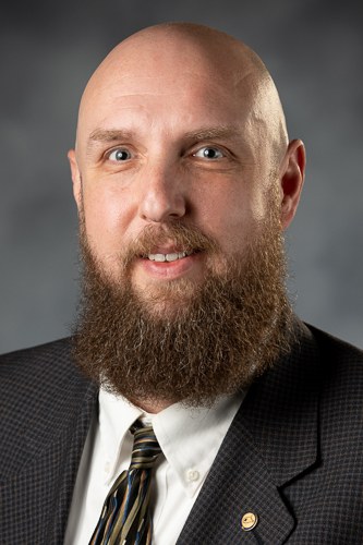 Mark Dean
