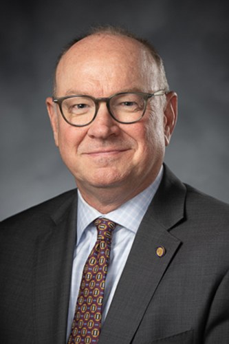 Dave McCormick