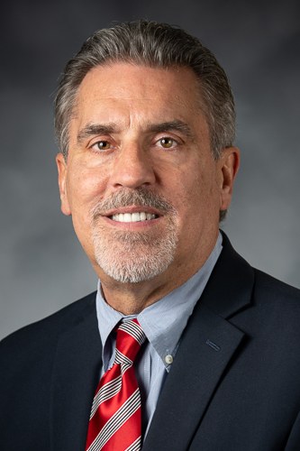 Walter Hall