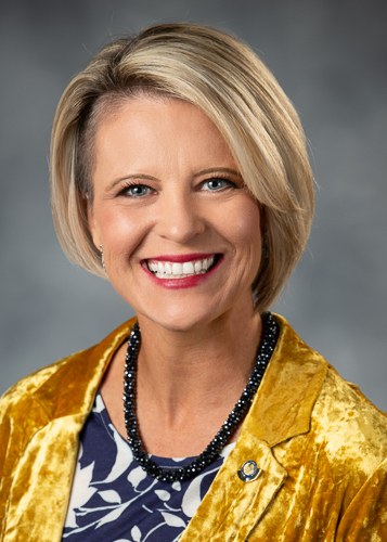 Amy Grady