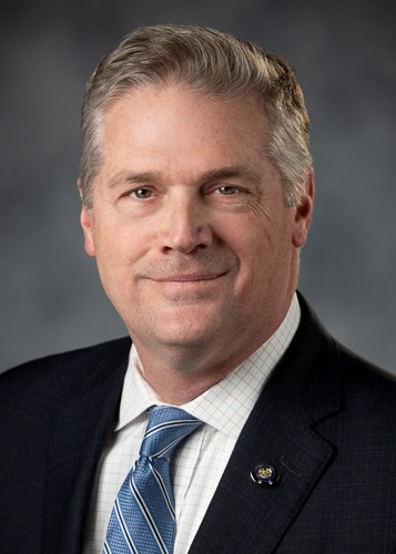 Mike Azinger