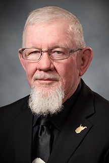Bill Vest