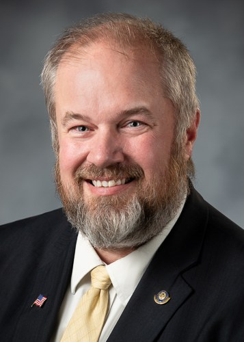 Jay Taylor