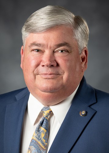 Jack Woodrum