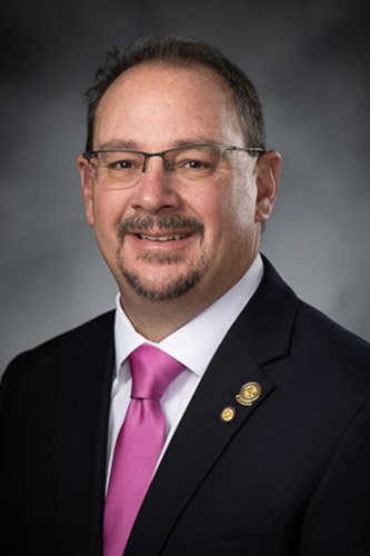 Wayne Clark