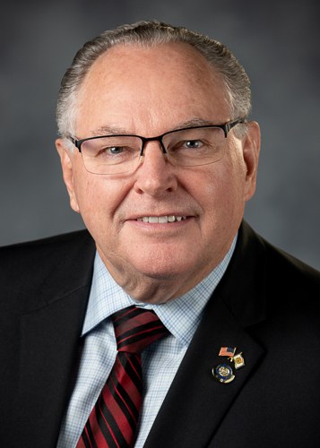Rollan Roberts