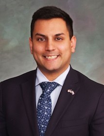 Daniel Singh