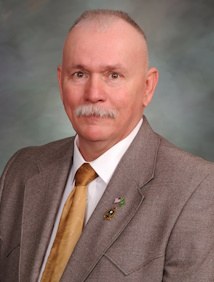 Clarence Styvar