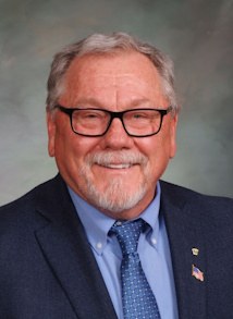 Mike Schmid