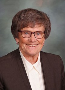 Marilyn Connolly