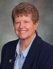 Wendy Schuler
