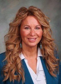 Nina Webber