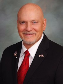 John Bear