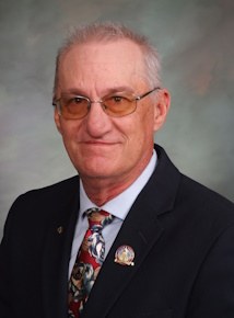 Ken Pendergraft