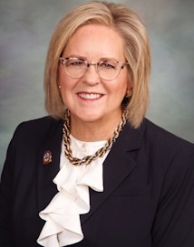 Martha Lawley